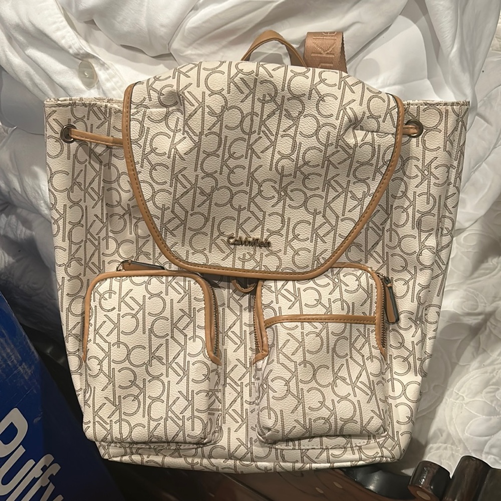 Calvin Klein Backpack